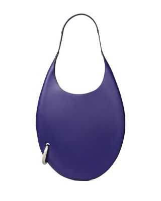 Tory Burch Pierced Shoulder Bag