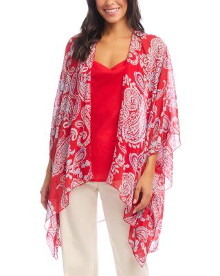 Karen Kane - Open Front Jacket