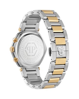 The Hexagon Chronograph, 42mm