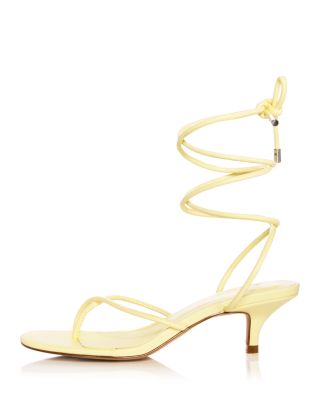 Women's Noraa Ankle Tie Sandals - Exclusive