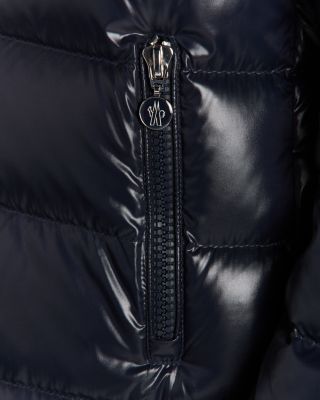 Courcelles Puffer Coat