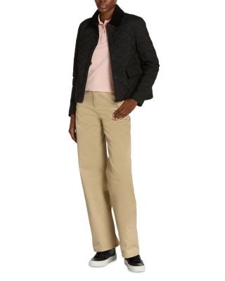 Citno Quilted Jacket