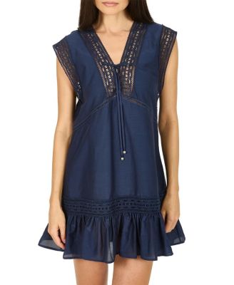  Anais Cover-Up Dress