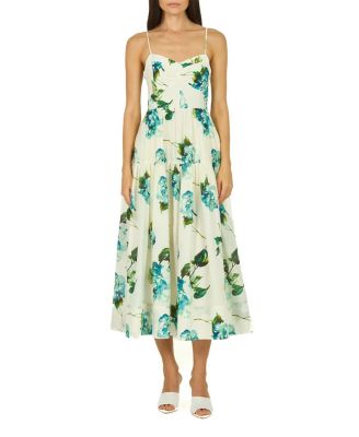 Secret Mission - Parden Dress