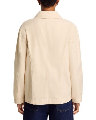 Savannah Shirt Jacket