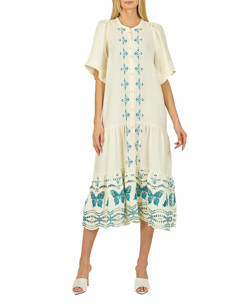 Secret Mission Marcella Dress