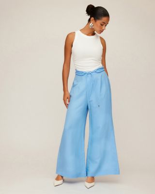 Jana Wide Leg Pants