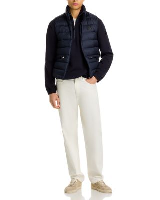 Matt Lightweight Vest