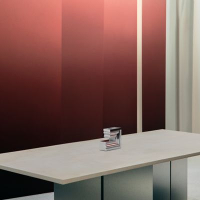 Perspectives Large One-Candle Candleholder, Model N&amp;deg;2 - Exclusive