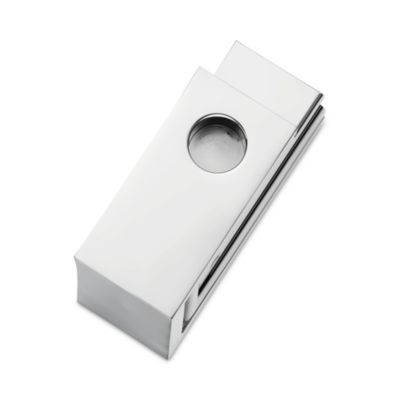 Perspectives Large One-Candle Candleholder, Model N&amp;deg;1 - Exclusive