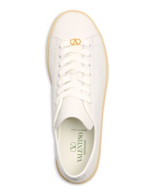 Men&#39;s VLogo Low Top Sneakers