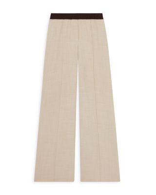 Wilde Wide Leg Pants