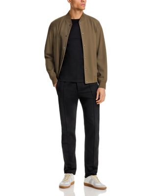 Slim Fit Short Sleeve Tee