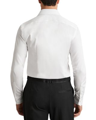 Marcel Cotton Dinner Shirt