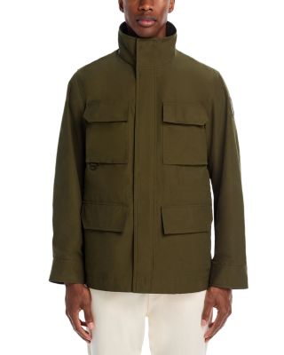 Harrison Utility Jacket