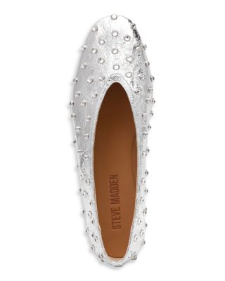 Women&#39;s Leni Embellished Flats