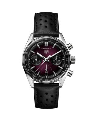 Carrera Chronograph, 39mm