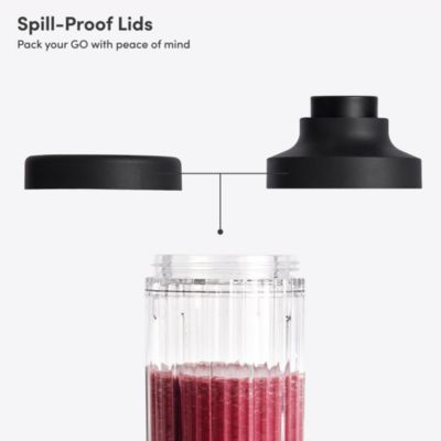 GO Cordless Personal Blender