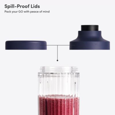 GO Cordless Personal Blender