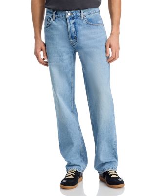 FRAME - Relaxed Fit Jeans in Jefferson