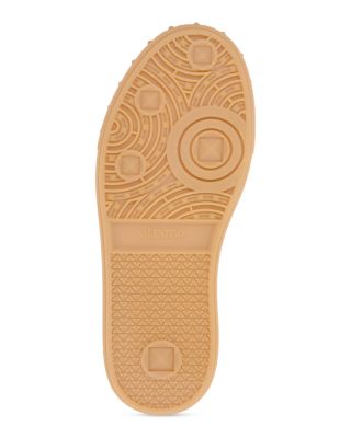 Women's Lace-Up Sneakers