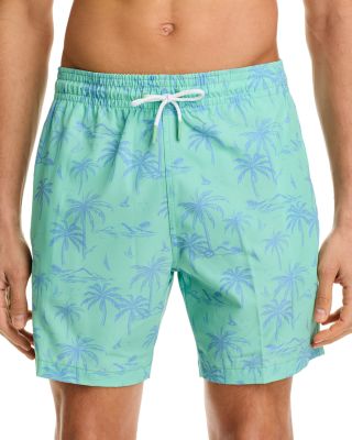 Trunks Surf & Swim Co. - SANO 6.5" Swim Trunks