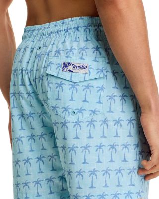 SANO 6.5" Swim Trunks