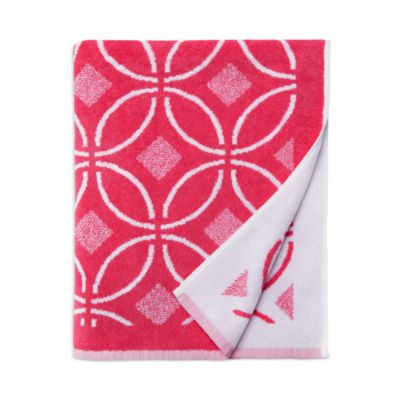 SFERRA - Anacapri Beach Towel