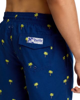 SANO 6.5&amp;quot; Swim Trunks
