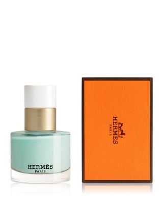 Les Mains Herm&egrave;s Nail Polish, Limited Edition