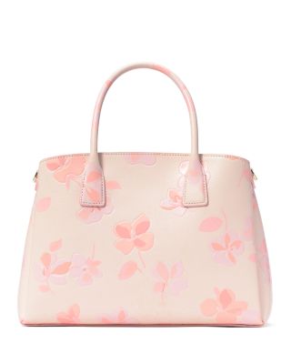 kate spade ★セレナ スプリング パンジー サッチェル★ kate spade new york Serena Spring Pansies Satchel
