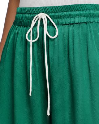 Hirginia Mini Shorts