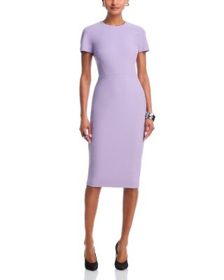 Victoria Beckham - Fitted Dress