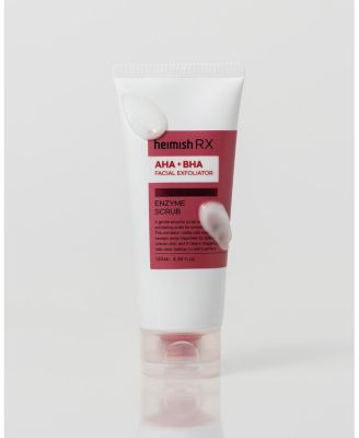 RX AHA + BHA Enzyme Scrub