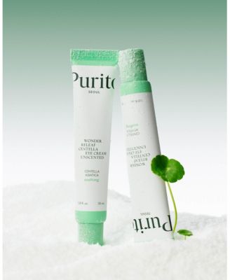 Wonder Releaf Centella Eye Cream Unscented