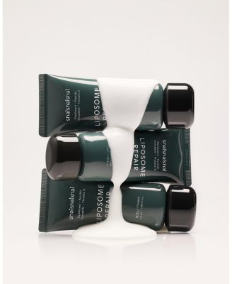 Liposome Repair Milky Cream