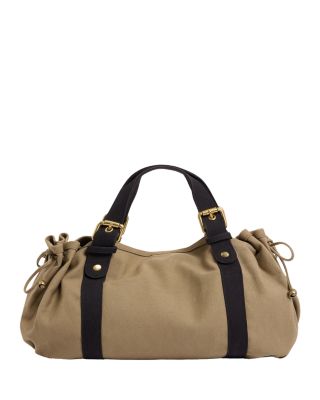 24H Khaki Bag