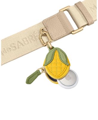 The SABREMOJI Fruit Charm - Corn