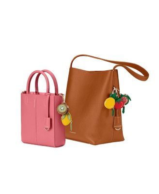 The SABREMOJI Fruit Charm - Kiwi