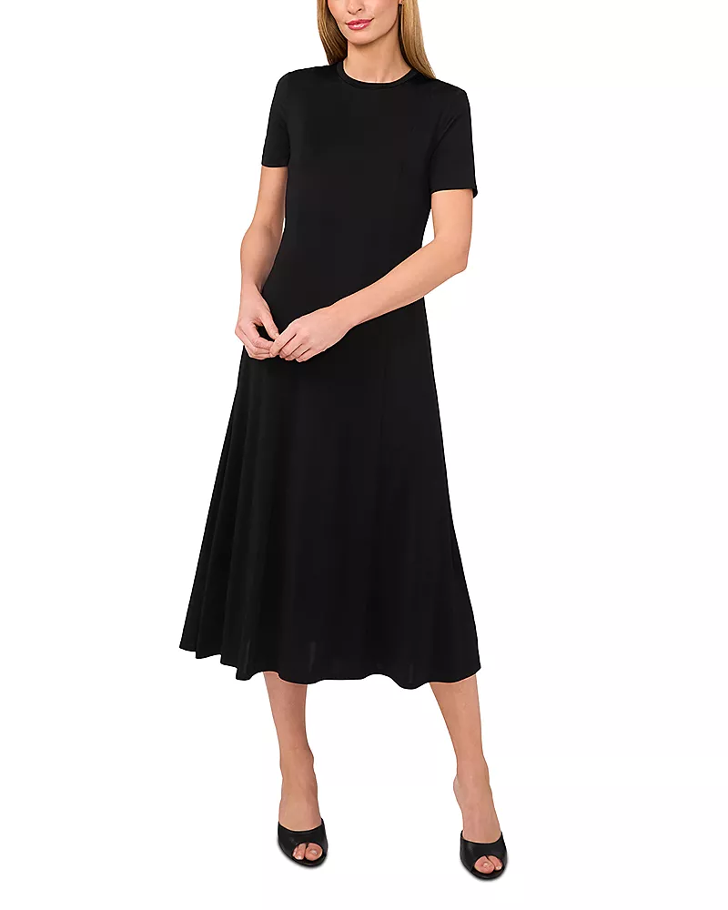 Ted Baker Jersey Midi Dress