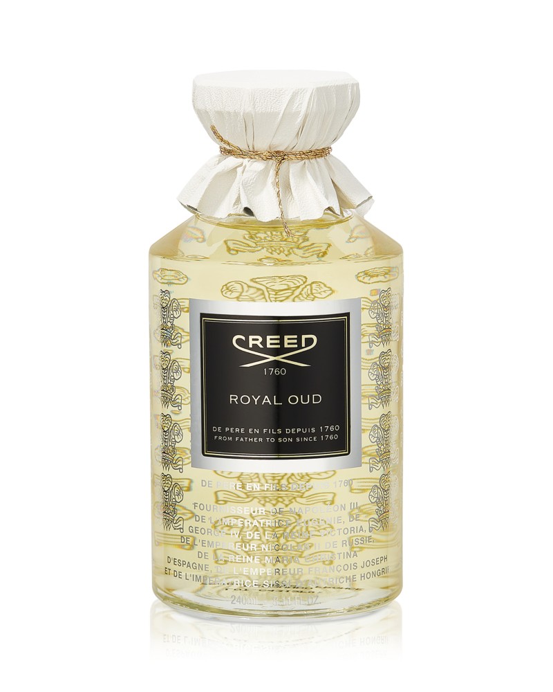 Creed Royal Oud Eau de Parfum 8.11 oz.