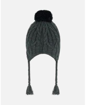 Unisex Peruvian Knit Hat - Little Kid, Big Kid