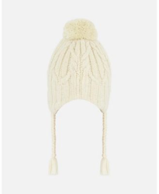 Unisex Peruvian Knit Hat - Little Kid, Big Kid