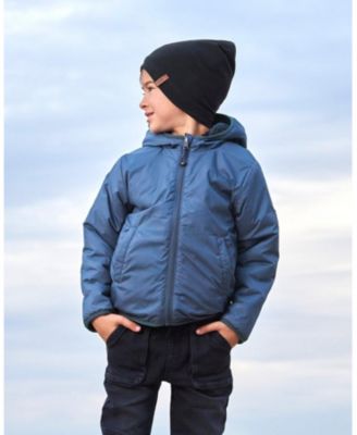 Unisex Mid-Season Knit Hat - Little Kid, Big Kid