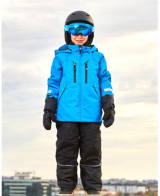 Unisex Technical Mittens - Little Kid