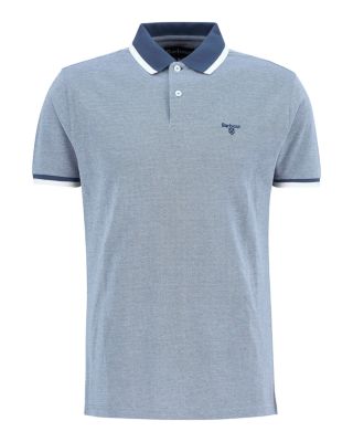 Barnard Polo