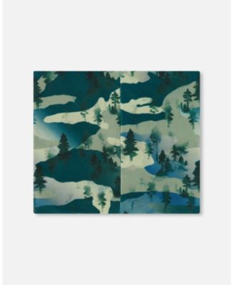  Boys' Printed Neck Tube - Little Kid