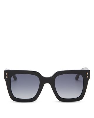 Square Sunglasses, 51mm