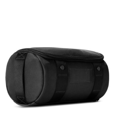 Seoul Large Dopp Kit, Onyx