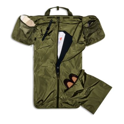 Monaco Garment Duffle Bag